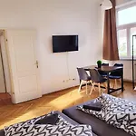 Oswald Apartments Vienna