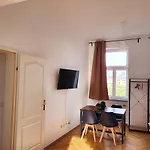 Oswald Apartments Vienna